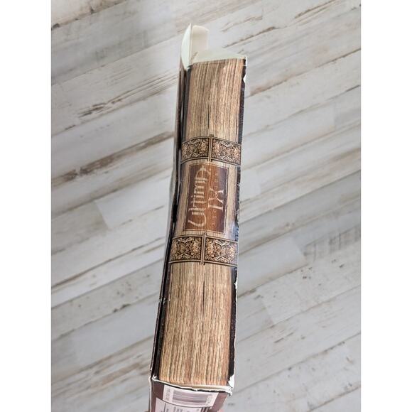 Vtg Ultima IX 9 Ascension Big Box PC Video Game w Cloth Map Cards - Picture 16 of 16